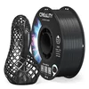 Filament Creality ABS 1.75 1kg - Black