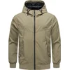 Ragwear Zunanja jakna Tyller Bonded oliva