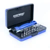 MusicNomad MN229 Premium Set Orodje za vzdrževanje kitare (Kot novo)