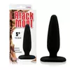 Analni čep Black Mont (XL)