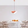 Opviq Luster Vatoz-Nus-2866, 25-112cm, O10, E27, Narandžasti