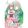 SUGAR APPLE FAIRY TALE LN V04