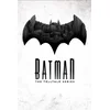 Batman: The Telltale Series
