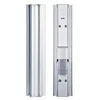 UBIQUITI antena 5 Ghz Variable Beam Sector 60-120 Deg Ti (AM-V5G-Ti)