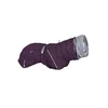 Hurtta Obleka Extreme Warmer III ECO eggplant 35