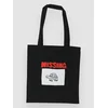 A.LAB Jerry Tote Bag black