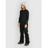 Volcom Swift Bib Pants black