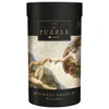 PUZZLE 1000 KOM TUBA ART.11 MICHELANGELO CREATION OF ADAM (SISTINE CHAPEL) INTERDRUK