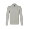 Polo Ralph Lauren Pulover, siva