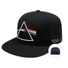 Pink Floyd Kapa Dark Side of the Moon Black
