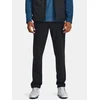 Under Armour Hlače UA CGI Tapered Pant-BLK