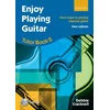 CRACKNELL:ENJOY PLAYING GUITAR BOOK 2 +CD