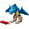 LEGO 77977 Beba dinosaurus: Pteranodon
