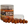 Pop Up Boili Starbaits SPICY SALMON 14mm/80g