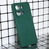 Maska 3D Camera za Xiaomi Redmi Note 13 4G (EU) tamno, Zelena