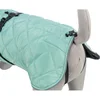 Trixie Jakna za pse CityStyle Oslo, 40 cm, Menta