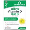 VITABIOTICS Vitamin D Ultra A96
