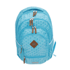 RUCKSACK ONLY NAHRBTNIK GRAND 35L BLUE WITH BLUE FOIL DOTS
