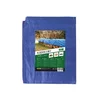 eoshop Laminirano platno modra 6x10m 70g