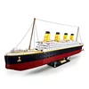 Sluban Titanic M38-B1122 Titanic ekstra velik