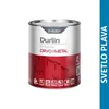 HELIOS Durlin emajl za drvo i metal 0.75 l svetlo plava