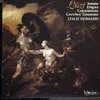LISZT - SONATA ELEGIES CONSOLATIONS
