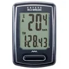 Brzinomer Cateye velo wireless crni