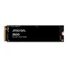 Disk SSD M.2 NVMe PCIe 4.0 512GB Micron 2500 2280 6600/3650mb/s (MTFDKBA512QGN)