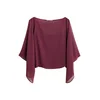 Next Bluza vinsko rdeča