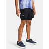 Under Armour Kratke hlače UA LAUNCH 5 2-IN-1 SHORTS-BLK
