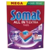 Somat Tablete za pranje posuđa All in One Extra, 75 komada
