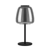 Eglo 901195 - LED RGBW prigušiva stona lampa ALFERO-Z LED/7,7W/230V zadimljena