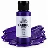 Barva za tekstil Phoenix 59 ml | različni odtenki - vijolična/331