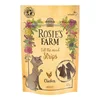 Rosies Farm Snack Strips piščanec - 45 g
