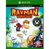XBOX ONE Rayman Origins