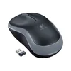 Logitech Miš M185 Wireless, Sivi