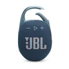 Zvučnik Jbl Clip 5 - Blue Bluetooth