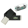 Lacoste Pasovi RC2012 Črna