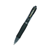 Pilot gel roler G-2 PIXIE, črn G2-7-XS-B (12 kos)