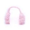 Be Cute grejači za uši, roze