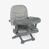 Kikka Boo Hranilica Pappo Grey