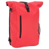 Torba za bicikl Crvena 31 x 13 x 58 cm Poliester