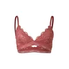 Guess Trikotni nedrček O4YC00 PZ01C Roza