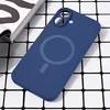 Torbica Magsafe Pure color za iPhone 16 Plus 6.7 plava
