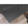 Tuš kada Limbo 140x80 LM Antracite 551200