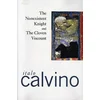 The Nonexistent Knight & the Cloven Viscount