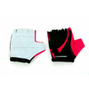 TOUR DE FRANCE Rukavice dečije CROSSER CG-KIDS 367 SHORT FINGER black/pink S