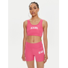 Karl Kani Top Small Serif 6131305 Roza Slim Fit