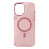 Glitter Case MagSafe za Samsung Galaxy A16 5G - Roza KP40706