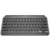 LOGITECH MX Keys Mini Wireless Illuminated tastatura Graphite US